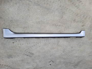 фото thumb №1, Toyota yaris i 04r ts sport 5d поріг праві планка