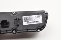 фото thumb №8, Opel corsa f панель переключатель кондиционера 9852939580