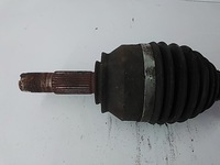 фото thumb №2, B983 opel corsa d 1.6 turbo opc піввісь 13149836