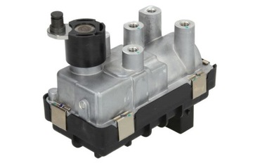 фото thumb №1, Клапан регулировка evoron evac182