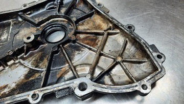 фото thumb №10, Корпус кришка розподільний вал 1s7g-6059-aj ford mondeo mk3 1.8b