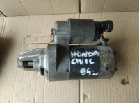 Стартер honda civic v 1,4b 16v 31200-p06-l03 Недорого, фото thumb