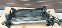 Купить Комплект радиатор интеркулер audi a4 b8 2.0 tfsi механическая коробка передач, фото thumb