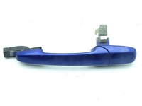 фото thumb №1, Mazda 6 i gg gy 02-07 ручка двері зовнішня лівий перед anglik