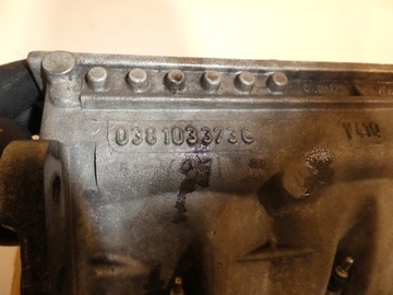 фото thumb №6, Головка двигуна vw seat skoda audi 1.9 tdi 038103373c