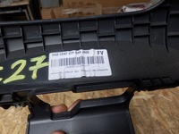 фото thumb №7, Renault scenic iii корпус pod радіо консоль