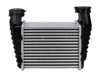 Радіатор інтеркулер skoda superb passat b5 fl Київ, фото thumb