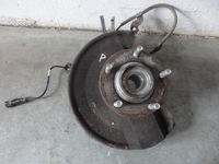 фото thumb №1, Поворотный кулак правые перед mitsubishi outlander iii 12- 2.2