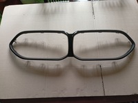 фото thumb №1, Bmw 2 f44 gran coupe решітка радіатора решітка радіатора рамка