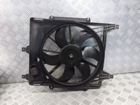 фото thumb №1, Вентилятор радіатора renault thalia ii 1.2 16v 8200746467