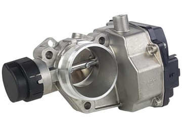 фото thumb №12, Дроссельная заслонка 2.0 turbo vel satis scenic ii espace iv оригинальная