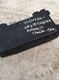 фото thumb №9, Модуль коробка bsi оригинальный номер 8201068830 renault thalia ii 10r.