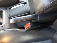 фото thumb №4, Застёжка ремня перед левая opel vectra c передний рестайлинг