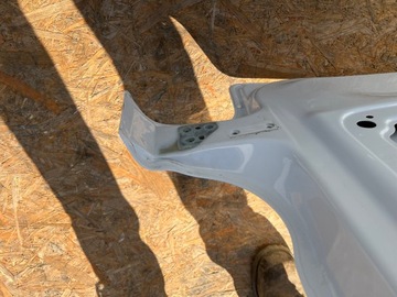 фото thumb №4, Двері ліві задня citroen berlingo iv rifter partner combo proace city doblo