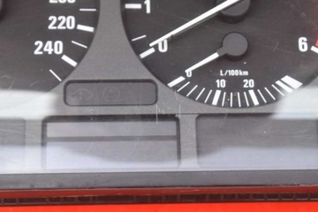 фото thumb №11, Спідометр  прилади eu 6907018 bmw e39 2.0 d 136 km 00-04