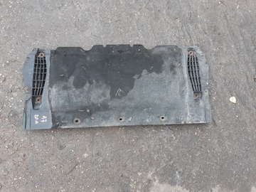 фото thumb №10, Audi a7 4g защита плита pod двигатель 4g0863821f