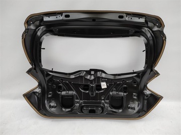 фото thumb №8, Крышка багажника renault zoe po 2012 90103877r