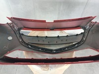 фото thumb №9, Db5j-50031 бампер перед передній mazda 2 14-