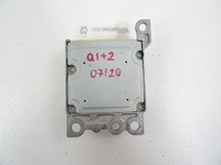 фото thumb №5, Qashqai j10 +2 датчик модуль подушек 98820bk20a