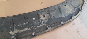 фото thumb №9, Dodge ram iv 13-18 накладка спойлер бампера перед 68033135aa usa