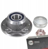 фото thumb №1, Ступица подшипник колеса fiat palio 1.0 1.1 1.2 1.4 1.5