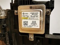 фото thumb №11, Audi q3 8u 8u0 11-14 лампа перед ліва bi ксенон комплектна 8u0941005a англієць