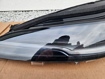 фото thumb №3, Tesla 3 highland повний led лампа лівий перед 1760888-99-c