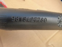 фото thumb №2, Peugeot 2008 ii труба 9813427780