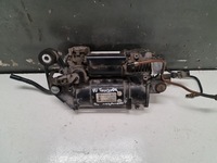 фото thumb №1, Компрессор подвеска vw touareg 2.5 7l0616006c