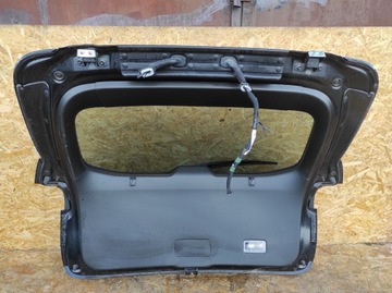 фото thumb №11, Кришка багажника mazda cx5 ii