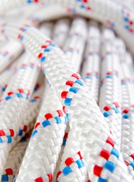 Lina półstatyczna na metry Tendon Speleo 10 mm