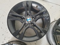 фото thumb №5, Bmw 3 e90 e91 диски aluminowe r16 16 cali комплект 5x120