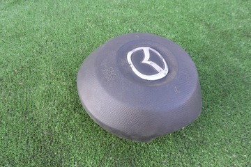 фото thumb №6, Mazda 6 gj подушка безпеки кермо