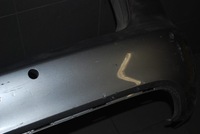 фото thumb №7, Бампер задняя audi a6 c6 avant голый