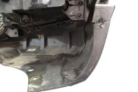 Dodge durango 2018- бампер перед передній решітка радіатора протитуманні фари pdc pau в Україні, фото thumb