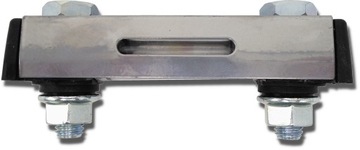 WSKAŹNIK POZIOMU OLEJU Z TERMOMETREM LVA M10-76mm