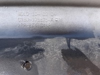 фото thumb №15, Ford fiesta mk7 рестайлінг 12- спойлер бампера перед