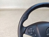 фото thumb №8, Кермо шкіра шкіряний mercedes e w207 c207 купе подушка kpl