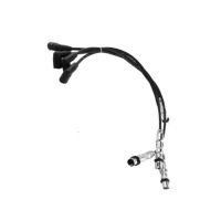 фото thumb №1, Провода зажигания кабели do audi a2 a3 a4 seat leon toledo vw polo passat