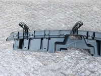 фото thumb №6, Mitsubishi space star ii рестайлінг 19- бампер перед pas верх 6400j648