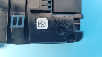 фото thumb №9, Renault zoe ii 2023 модуль блок управления радио навигации 2591a4805r