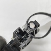 фото thumb №5, Audi e-tron 2019 левая сторона динамик дверь задних