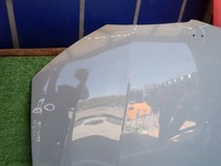 фото thumb №9, Bmw g20 g21 3 капот