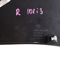 фото thumb №11, Bmw i3 i01 панель консоли центральной правый 9283183