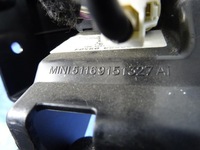 фото thumb №7, Панель средний mini r56 51169151327