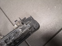 фото thumb №5, Ручка зовнішня ліва сіра audi a6 c5 4b0839885