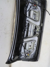 фото thumb №9, Кришка багажника задня задня sedan nka hyundai i40