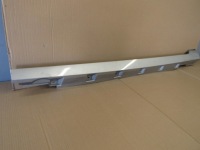 фото thumb №6, Vw passat b8 2014-2022 молдинг порог левая