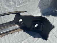 фото thumb №8, Бампер передний subaru xv crosstrek lift sprysk 17 -