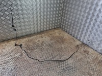 2022 mercedes-benz gls x167 шланг усилителя тормоза a1674207300 с Разборки, фото thumb